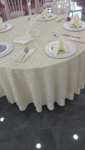 Düğün masası M0013
